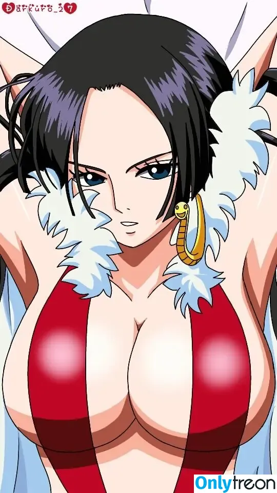 One Piece nude photo #0160 (kiiingkrystal / onepiece_staff)