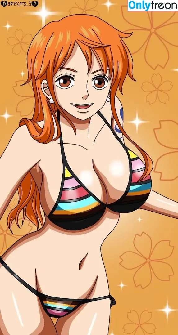 One Piece nude photo #0189 (kiiingkrystal / onepiece_staff)