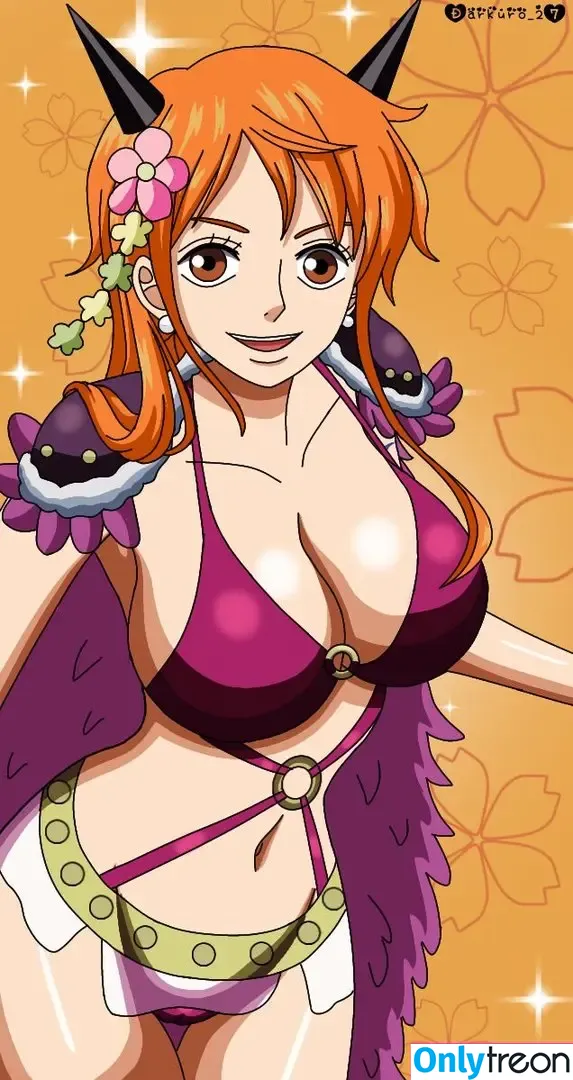 One Piece nude photo #0191 (kiiingkrystal / onepiece_staff)