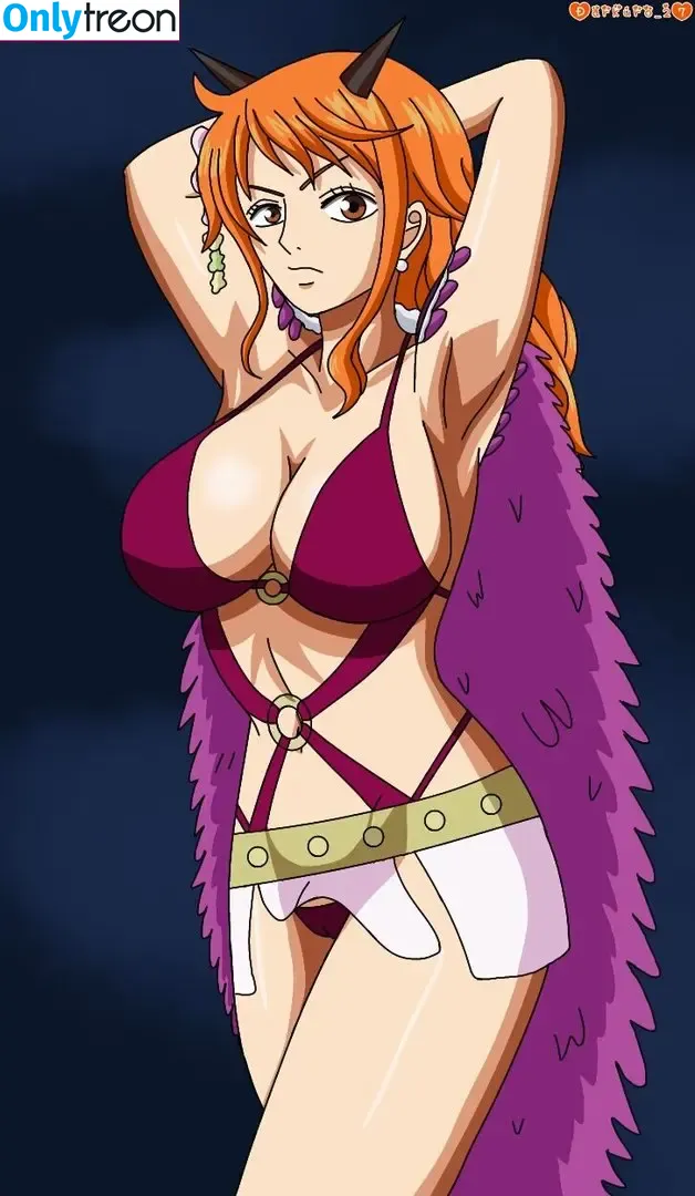 One Piece nude photo #0217 (kiiingkrystal / onepiece_staff)