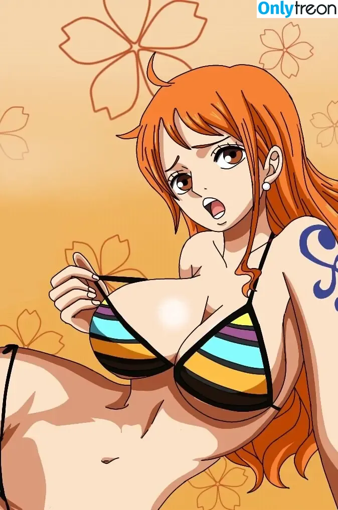 One Piece nude photo #0221 (kiiingkrystal / onepiece_staff)