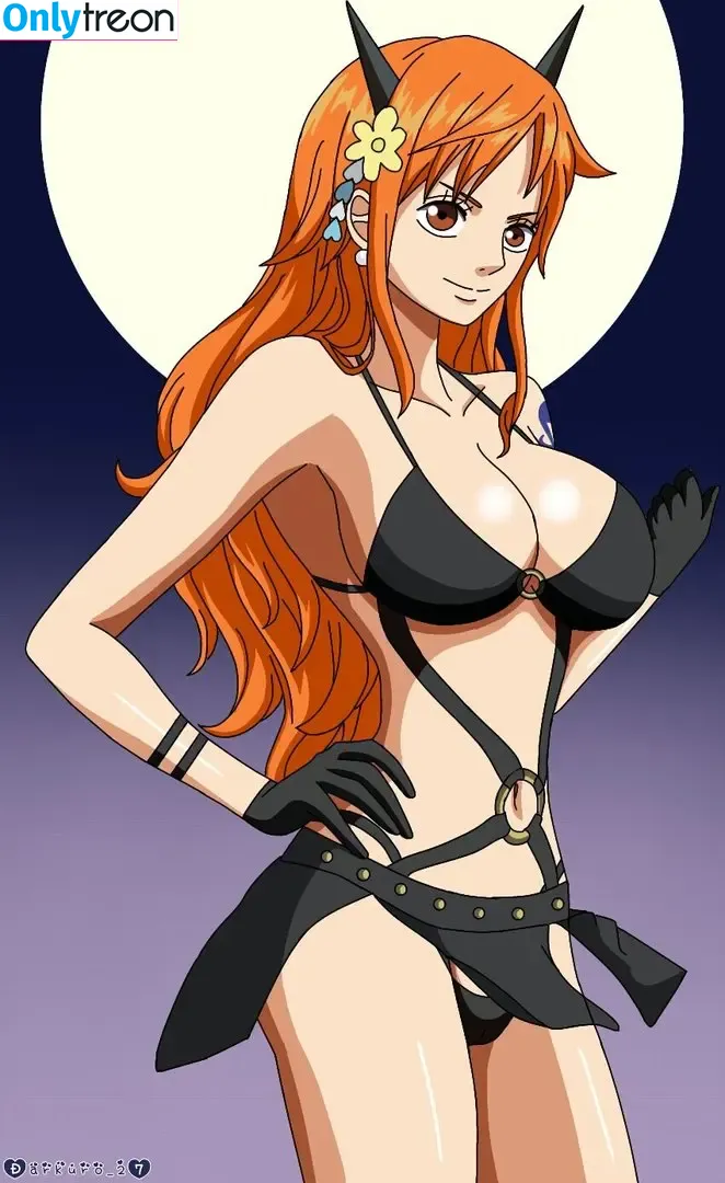 One Piece nude photo #0242 (kiiingkrystal / onepiece_staff)