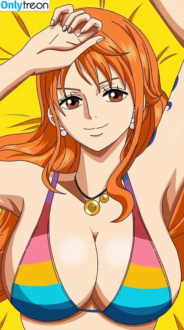 One Piece nude photo #0265 (kiiingkrystal / onepiece_staff)