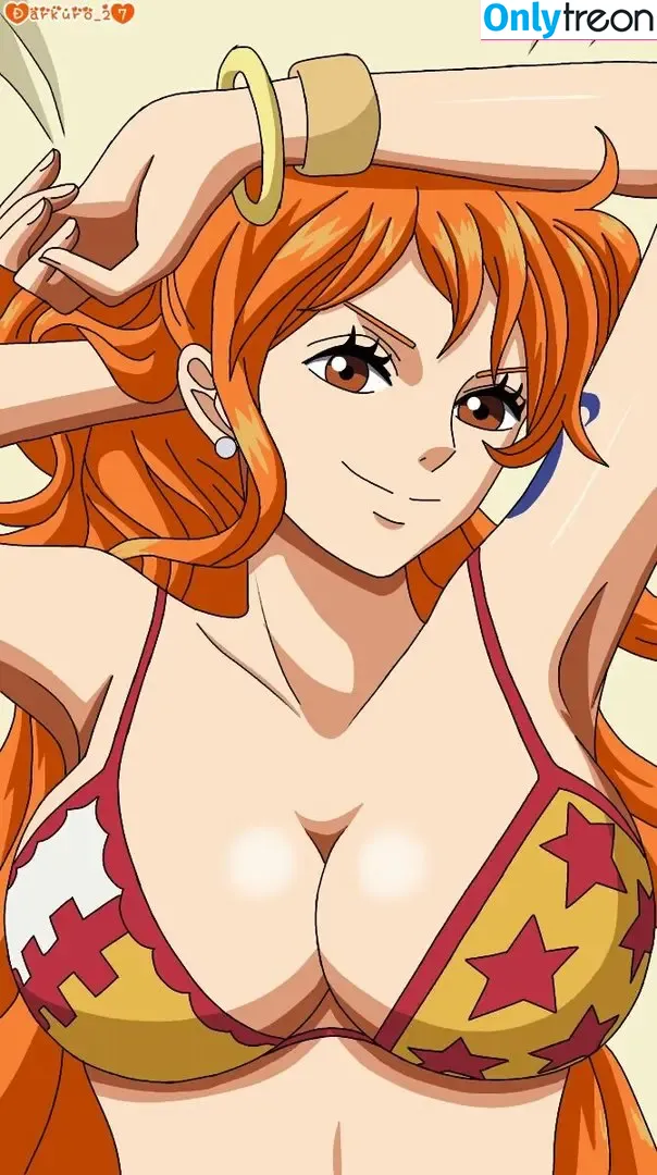 One Piece nude photo #0268 (kiiingkrystal / onepiece_staff)
