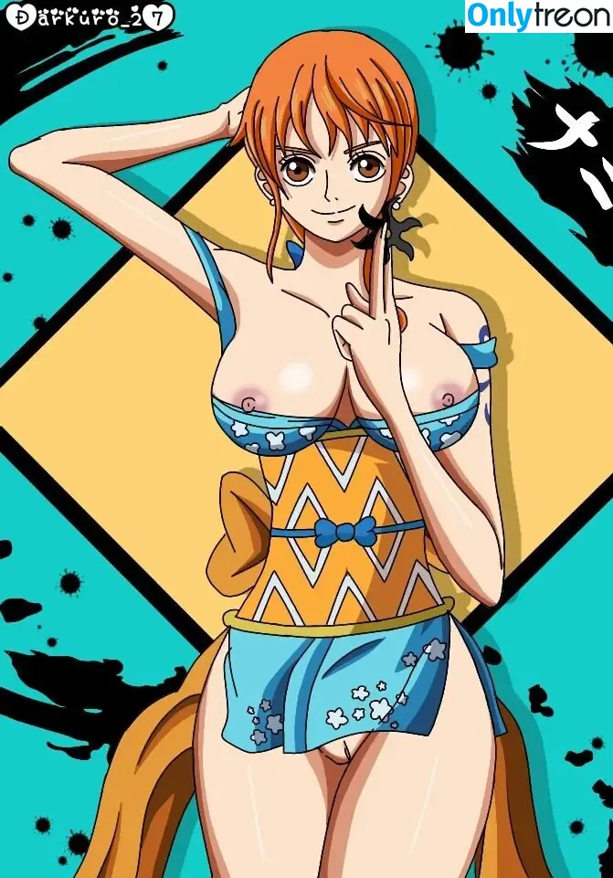 One Piece nude photo #0276 (kiiingkrystal / onepiece_staff)