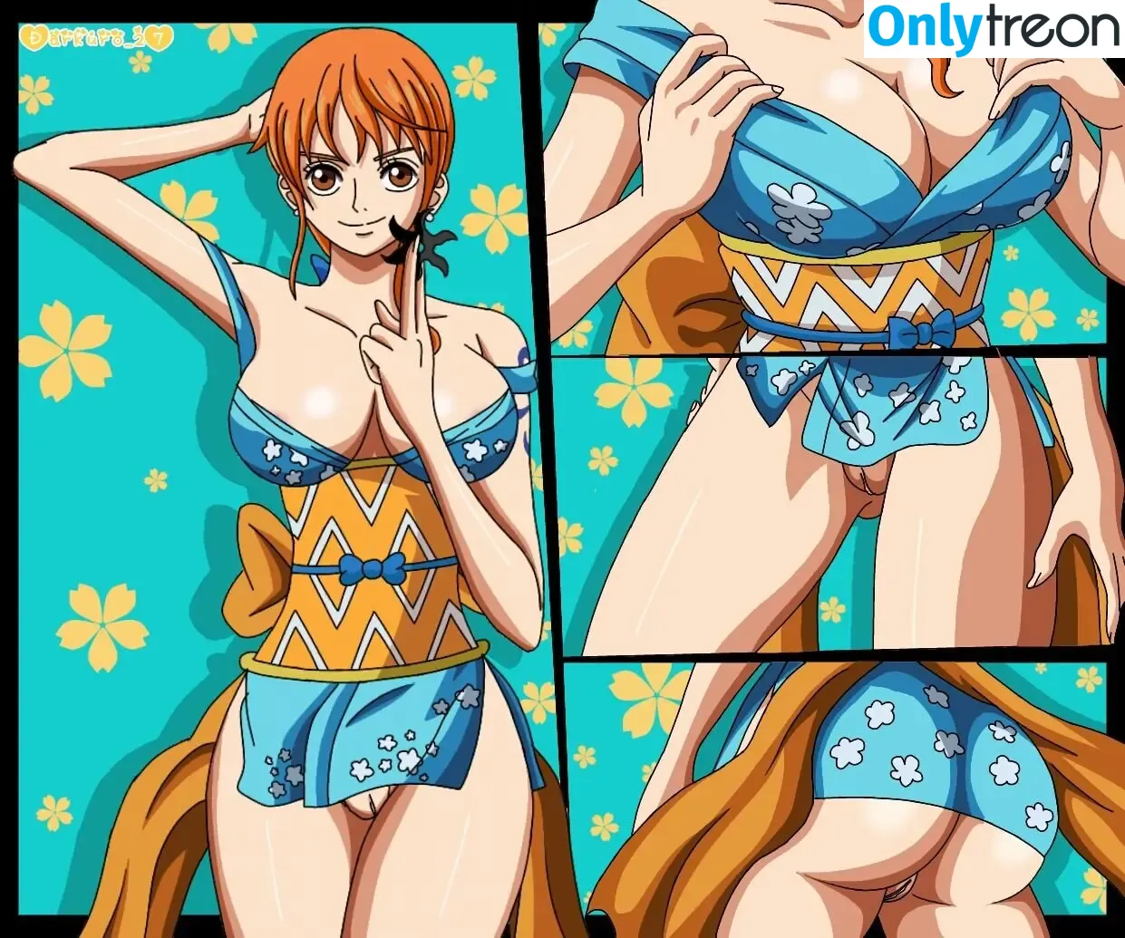 One Piece nude photo #0277 (kiiingkrystal / onepiece_staff)