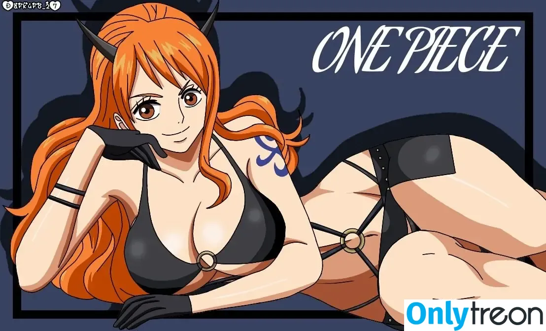 One Piece nude photo #0285 (kiiingkrystal / onepiece_staff)