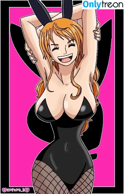 One Piece nude photo #0318 (kiiingkrystal / onepiece_staff)