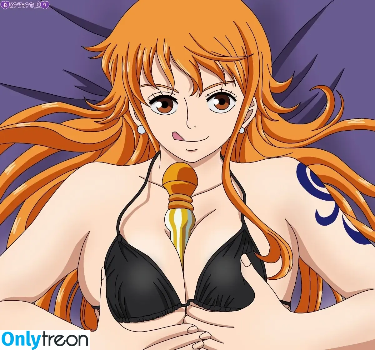 One Piece nude photo #0320 (kiiingkrystal / onepiece_staff)