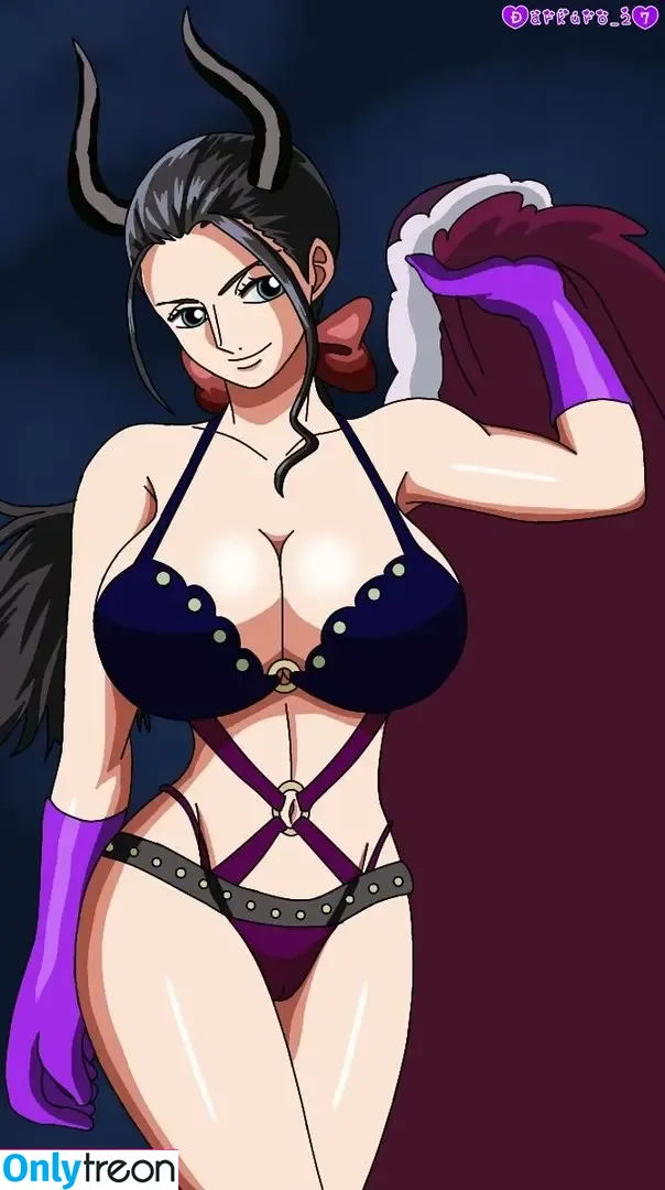 One Piece nude photo #0326 (kiiingkrystal / onepiece_staff)