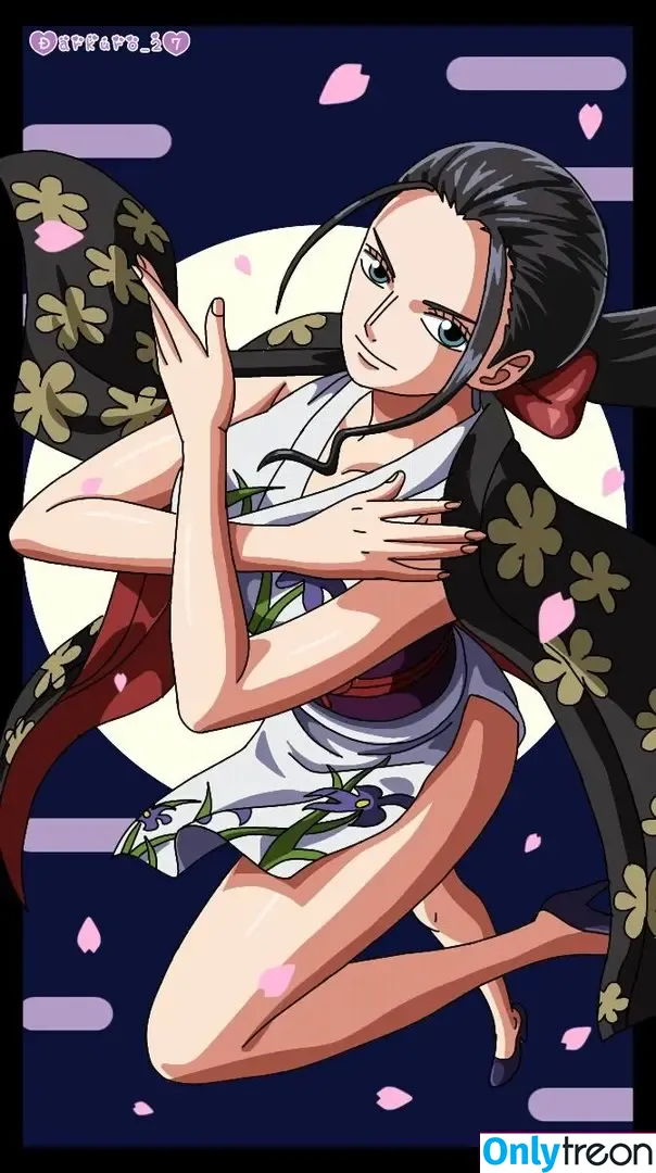 One Piece nude photo #0339 (kiiingkrystal / onepiece_staff)