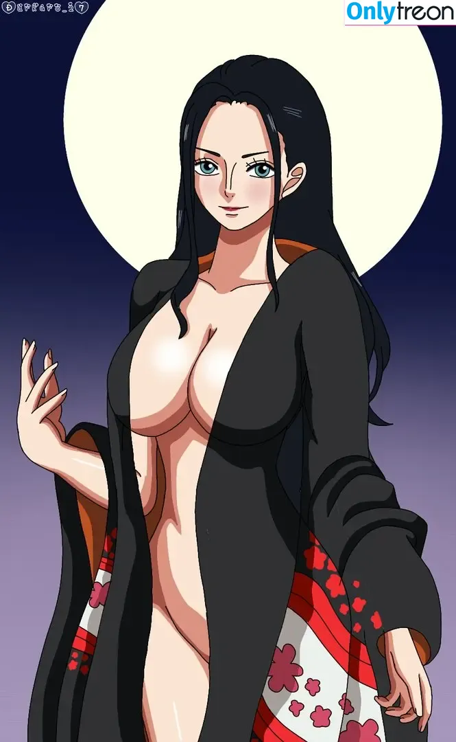 One Piece nude photo #0348 (kiiingkrystal / onepiece_staff)