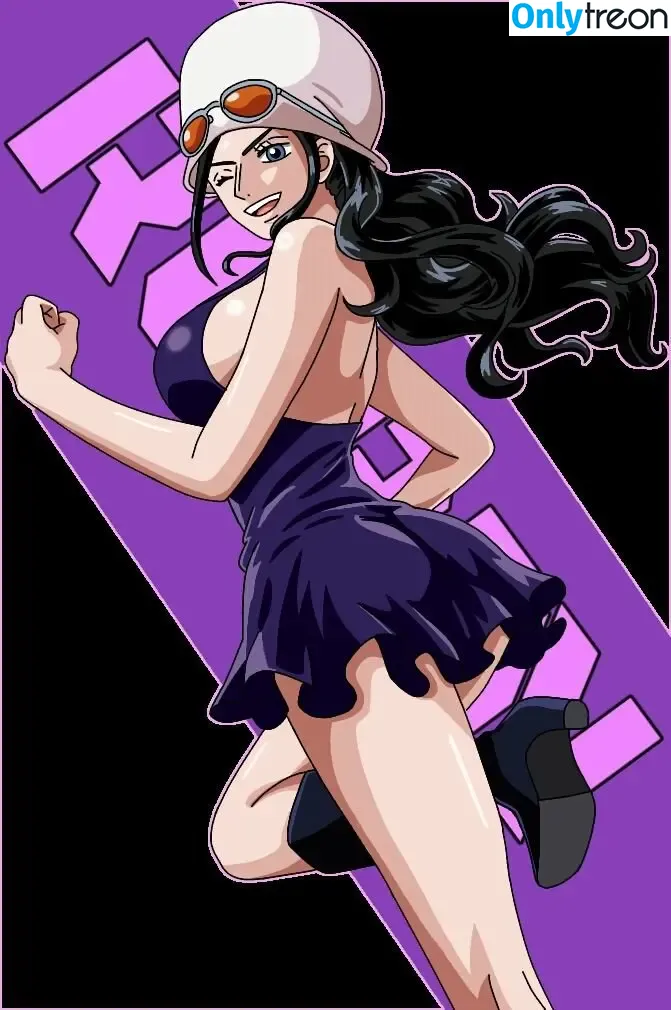 One Piece nude photo #0359 (kiiingkrystal / onepiece_staff)