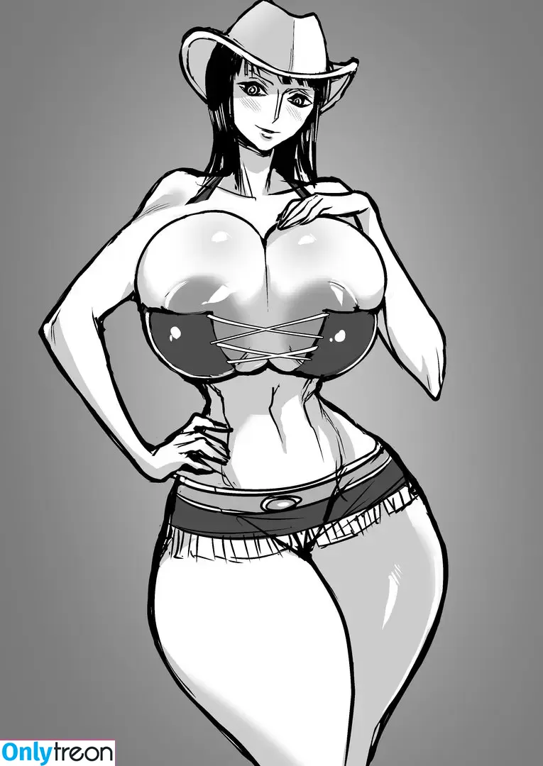 One Piece nude photo #0371 (kiiingkrystal / onepiece_staff)