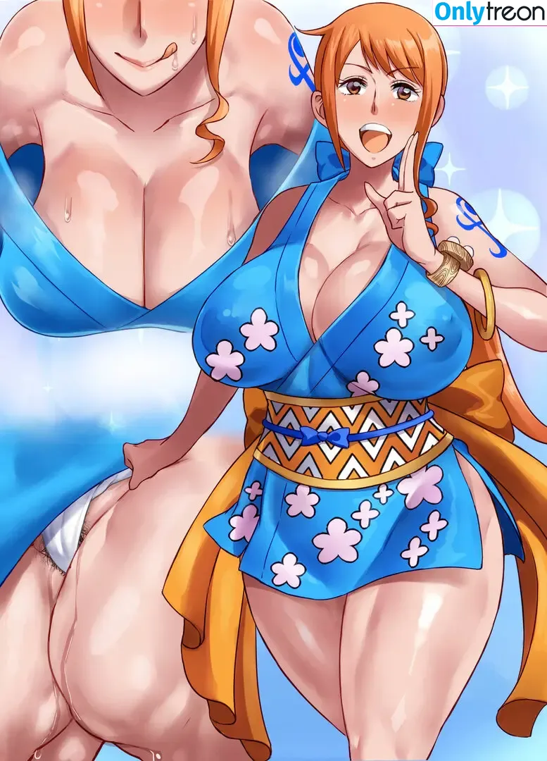 One Piece nude photo #0445 (kiiingkrystal / onepiece_staff)