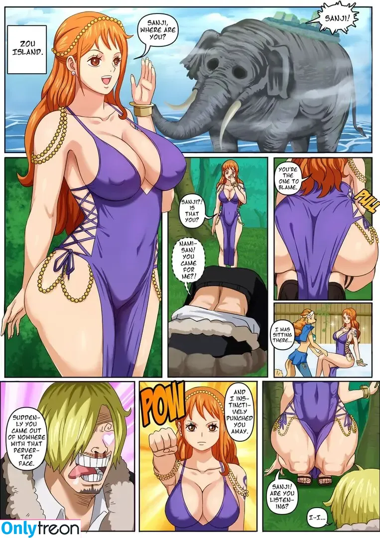 One Piece nude photo #0457 (kiiingkrystal / onepiece_staff)