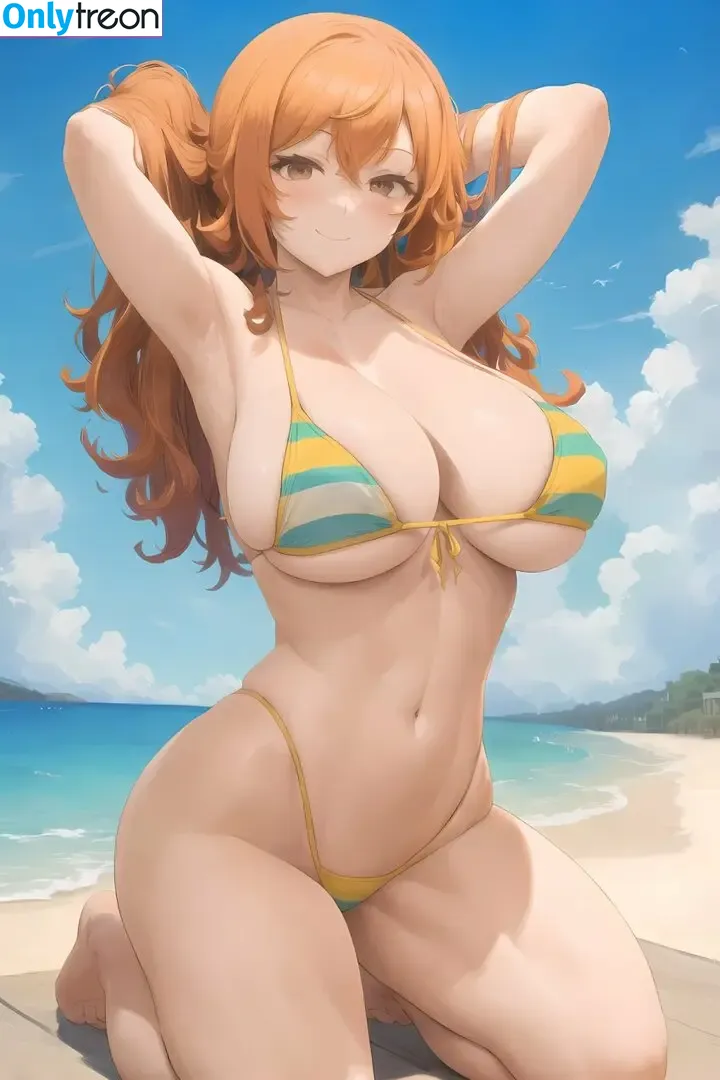 One Piece nude photo #0473 (kiiingkrystal / onepiece_staff)