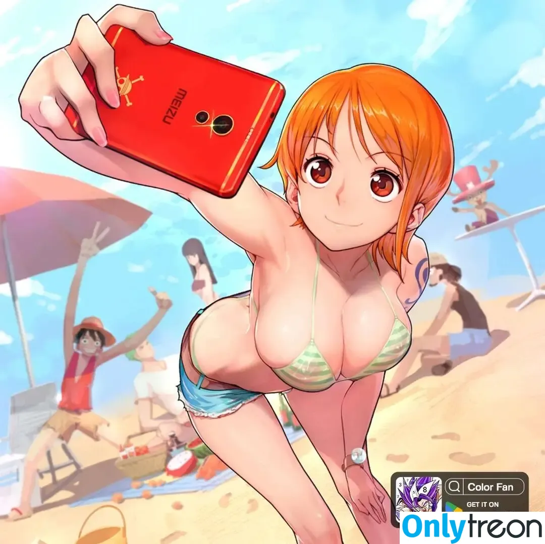 One Piece nude photo #0534 (kiiingkrystal / onepiece_staff)