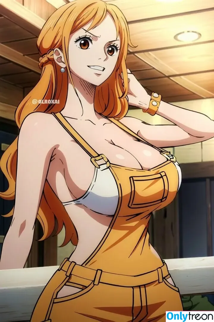 One Piece nude photo #0545 (kiiingkrystal / onepiece_staff)