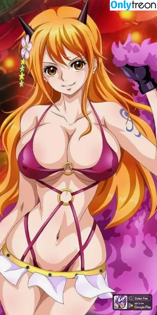 One Piece nude photo #0549 (kiiingkrystal / onepiece_staff)