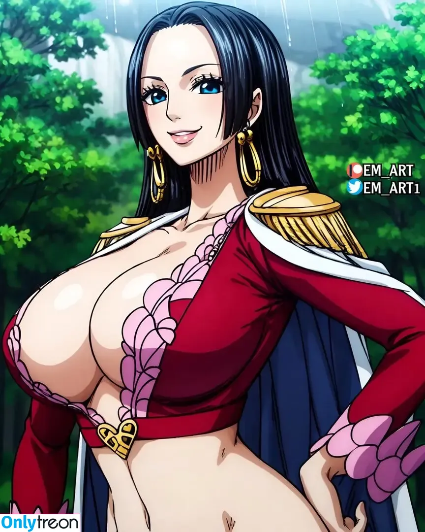 One Piece nude photo #0593 (kiiingkrystal / onepiece_staff)