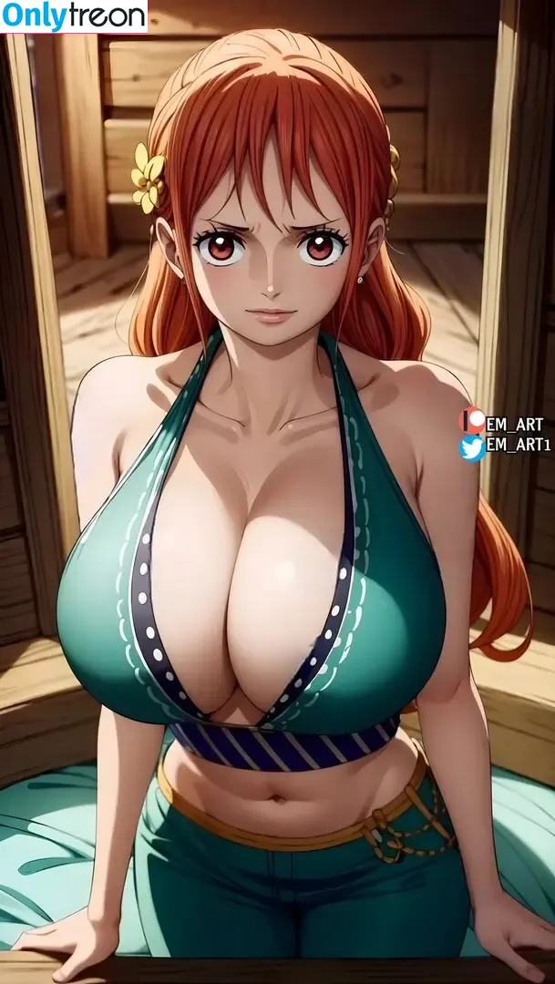 One Piece nude photo #0594 (kiiingkrystal / onepiece_staff)