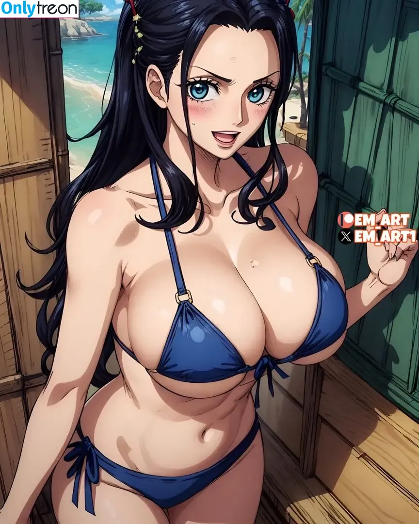 One Piece nude photo #0595 (kiiingkrystal / onepiece_staff)