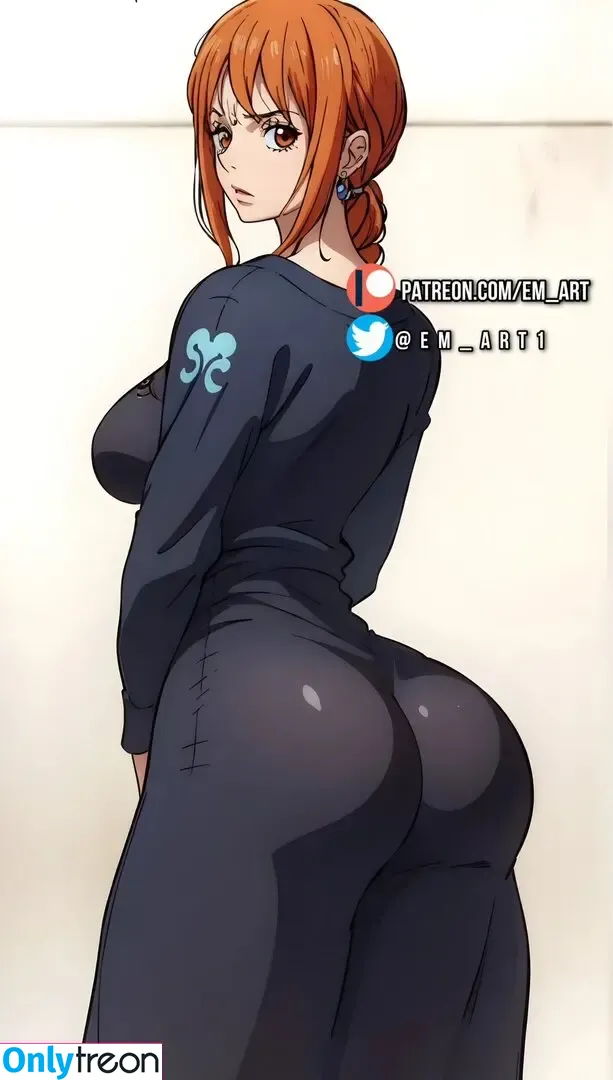 One Piece nude photo #0602 (kiiingkrystal / onepiece_staff)