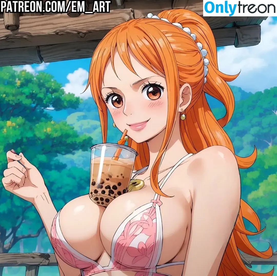 One Piece nude photo #0609 (kiiingkrystal / onepiece_staff)