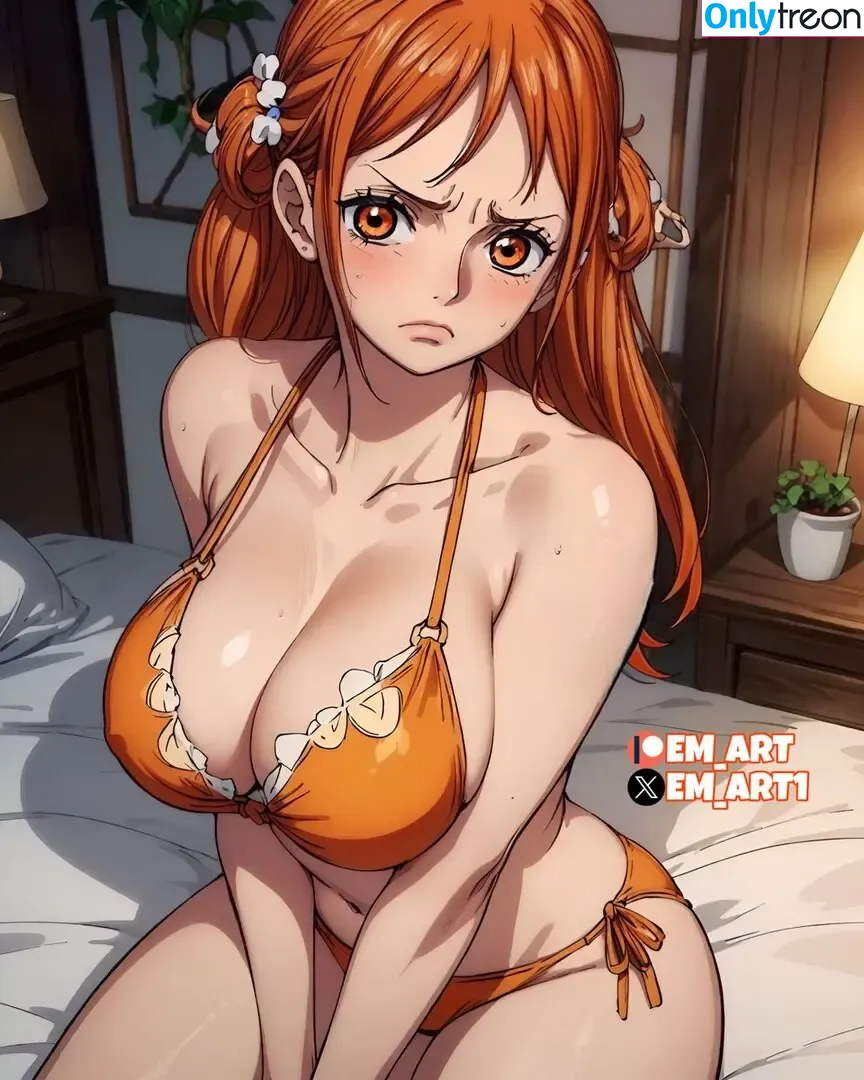 One Piece nude photo #0611 (kiiingkrystal / onepiece_staff)