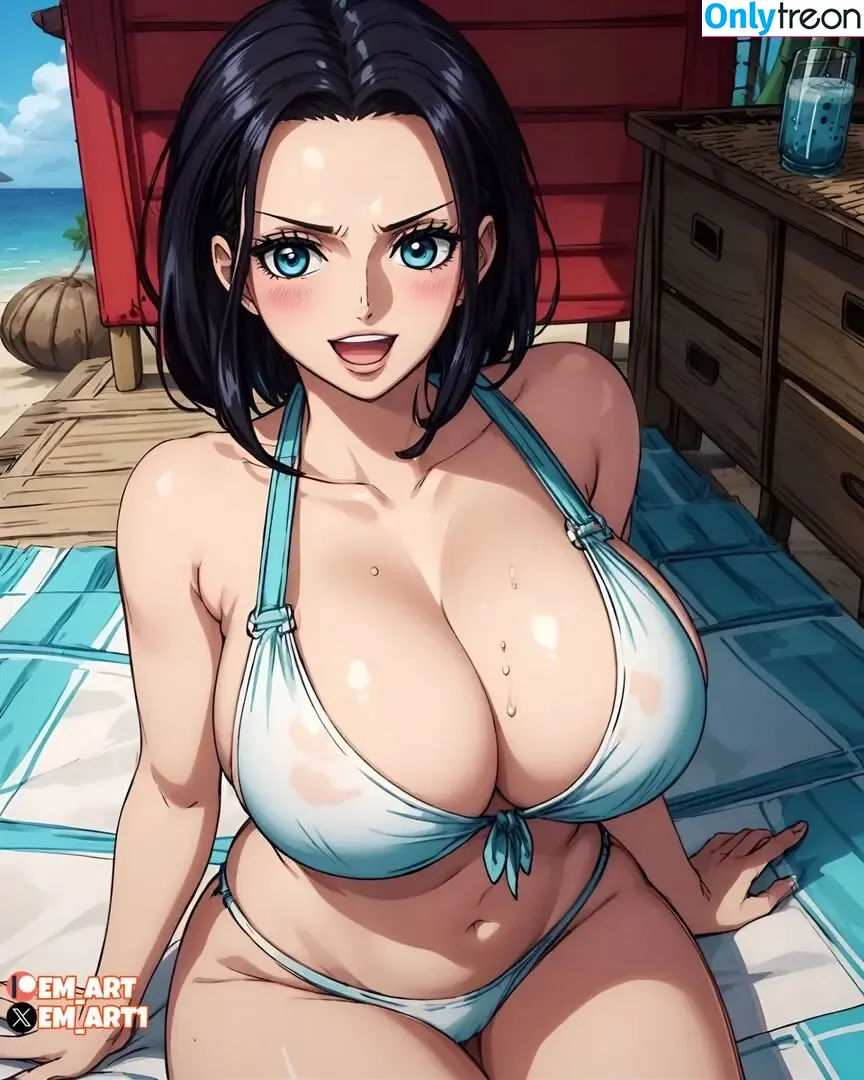 One Piece nude photo #0621 (kiiingkrystal / onepiece_staff)