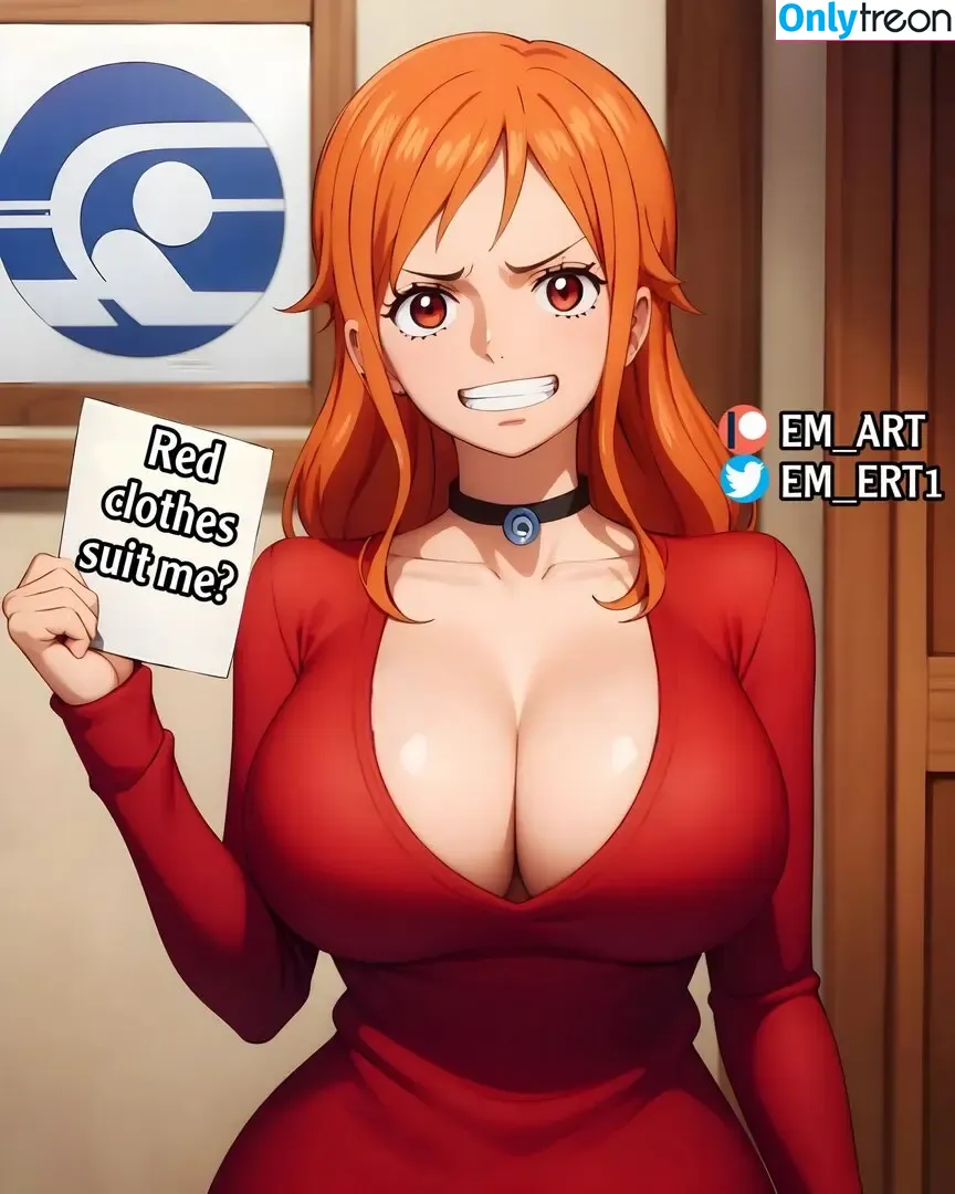 One Piece nude photo #0623 (kiiingkrystal / onepiece_staff)