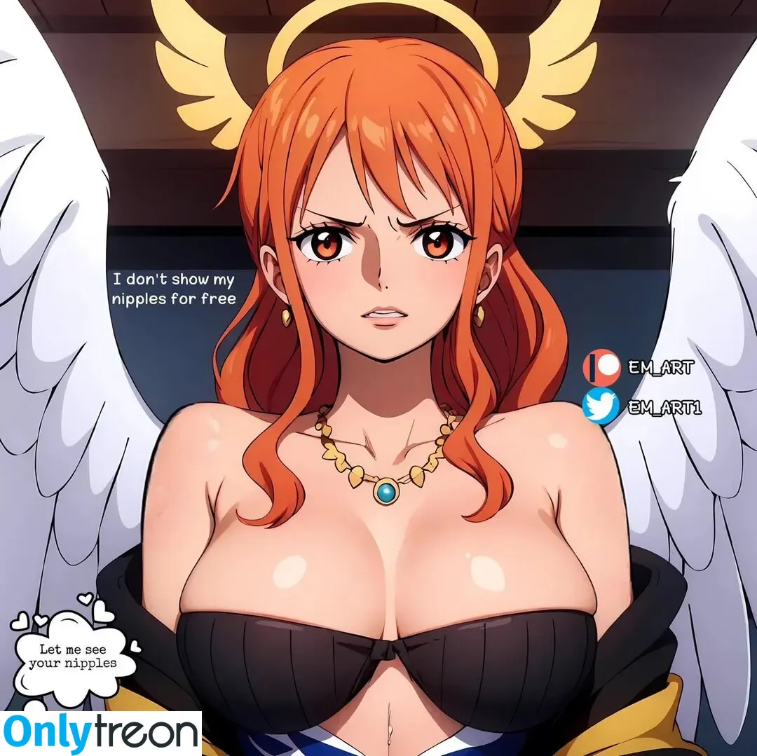 One Piece nude photo #0627 (kiiingkrystal / onepiece_staff)