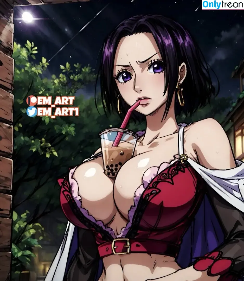 One Piece nude photo #0629 (kiiingkrystal / onepiece_staff)