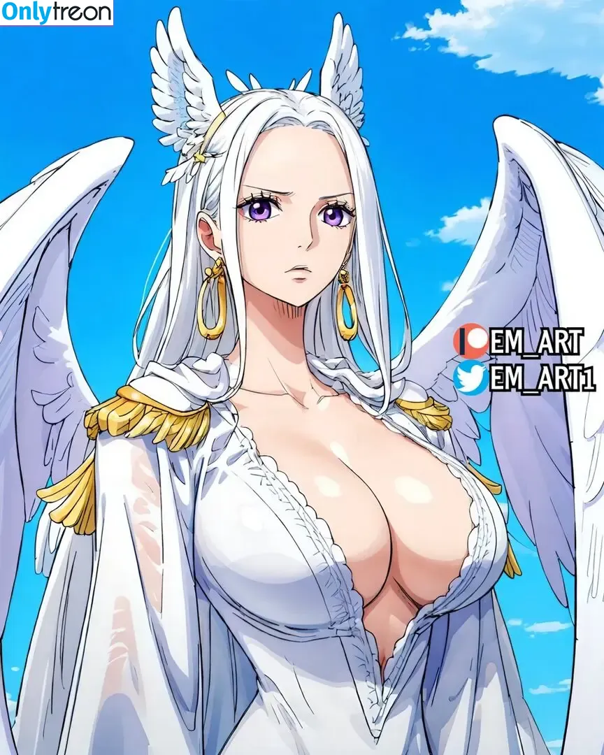 One Piece nude photo #0631 (kiiingkrystal / onepiece_staff)