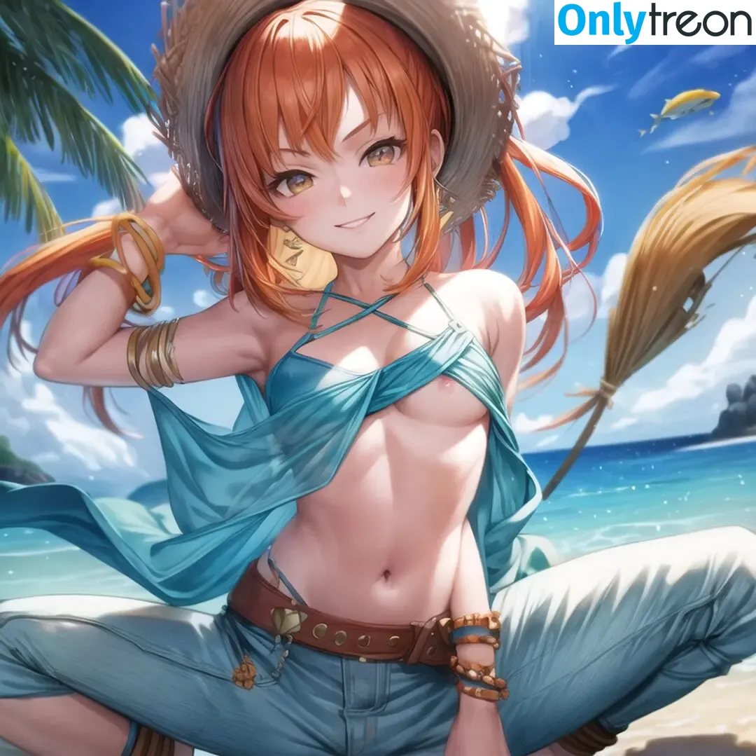 One Piece nude photo #0636 (kiiingkrystal / onepiece_staff)
