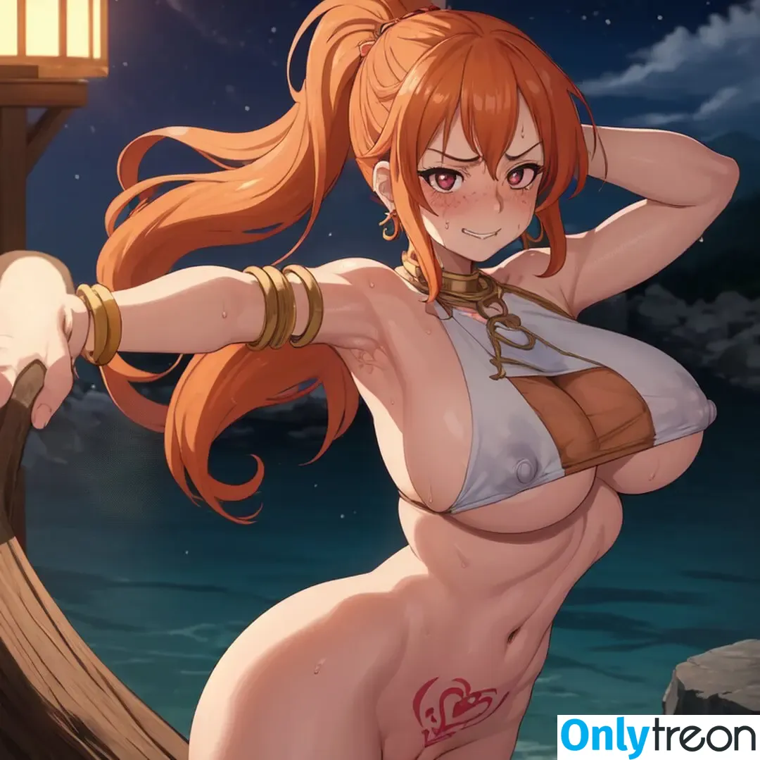 One Piece nude photo #0638 (kiiingkrystal / onepiece_staff)