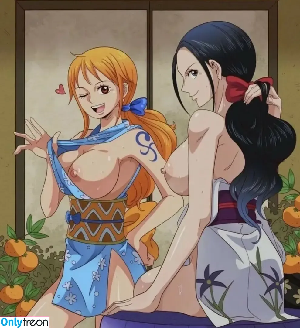 One Piece nude photo #0672 (kiiingkrystal / onepiece_staff)