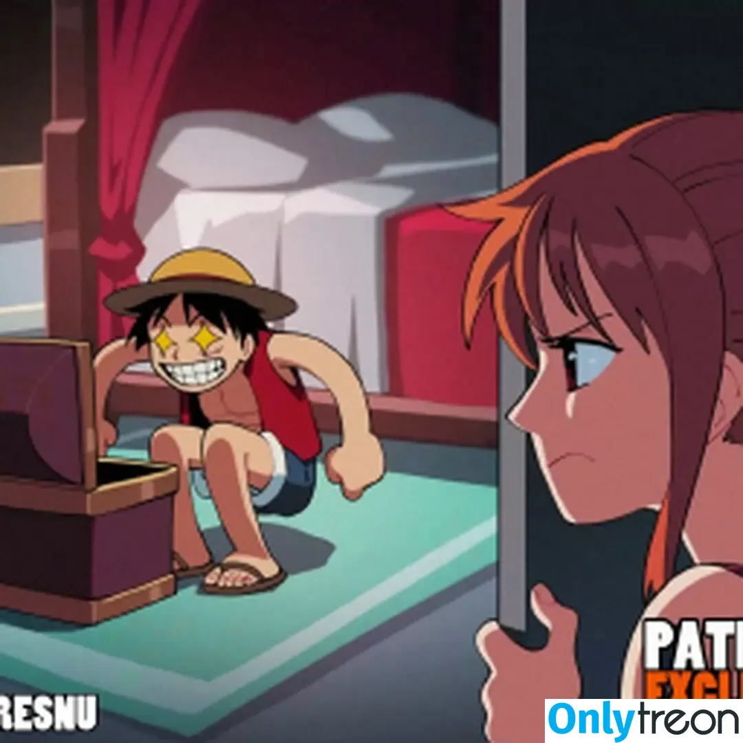 One Piece nude photo #0692 (kiiingkrystal / onepiece_staff)