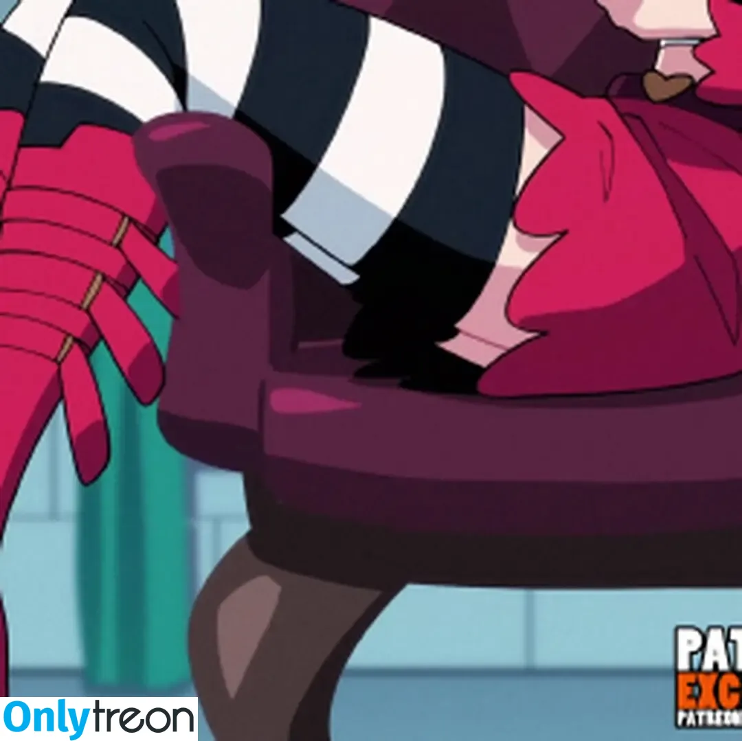 One Piece nude photo #0693 (kiiingkrystal / onepiece_staff)