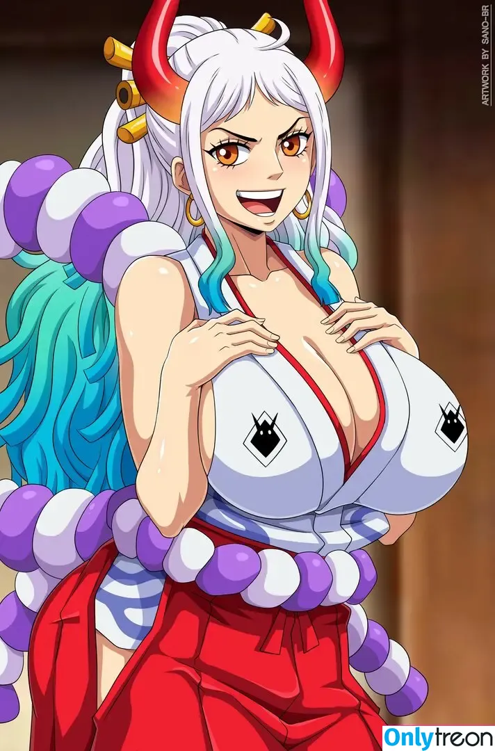One Piece nude photo #0767 (kiiingkrystal / onepiece_staff)