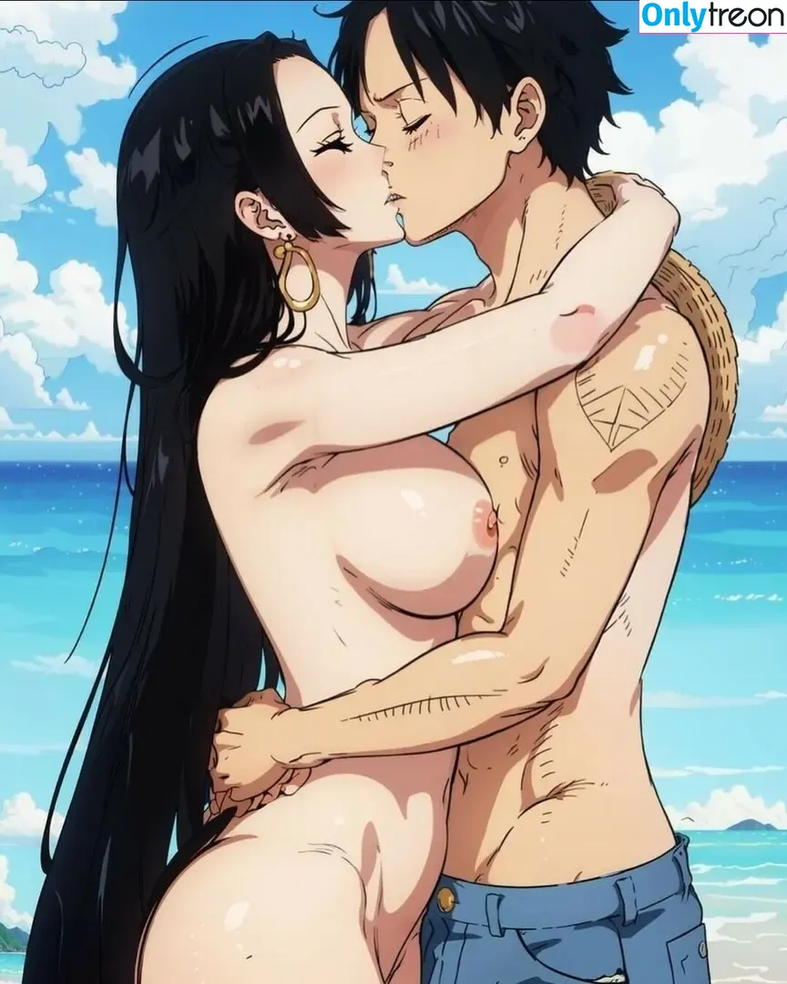 One Piece nude photo #0911 (kiiingkrystal / onepiece_staff)