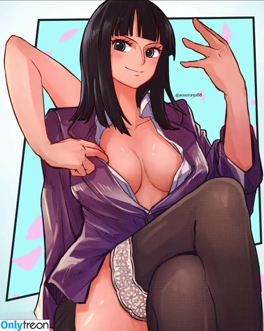 One Piece nude photo #0944 (kiiingkrystal / onepiece_staff)
