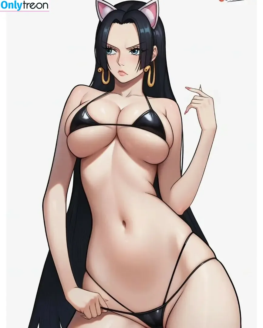 One Piece nude photo #0945 (kiiingkrystal / onepiece_staff)