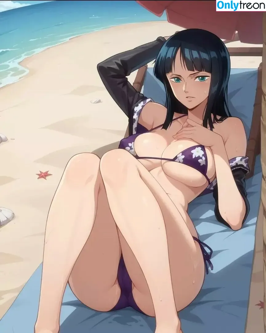 One Piece nude photo #0990 (kiiingkrystal / onepiece_staff)