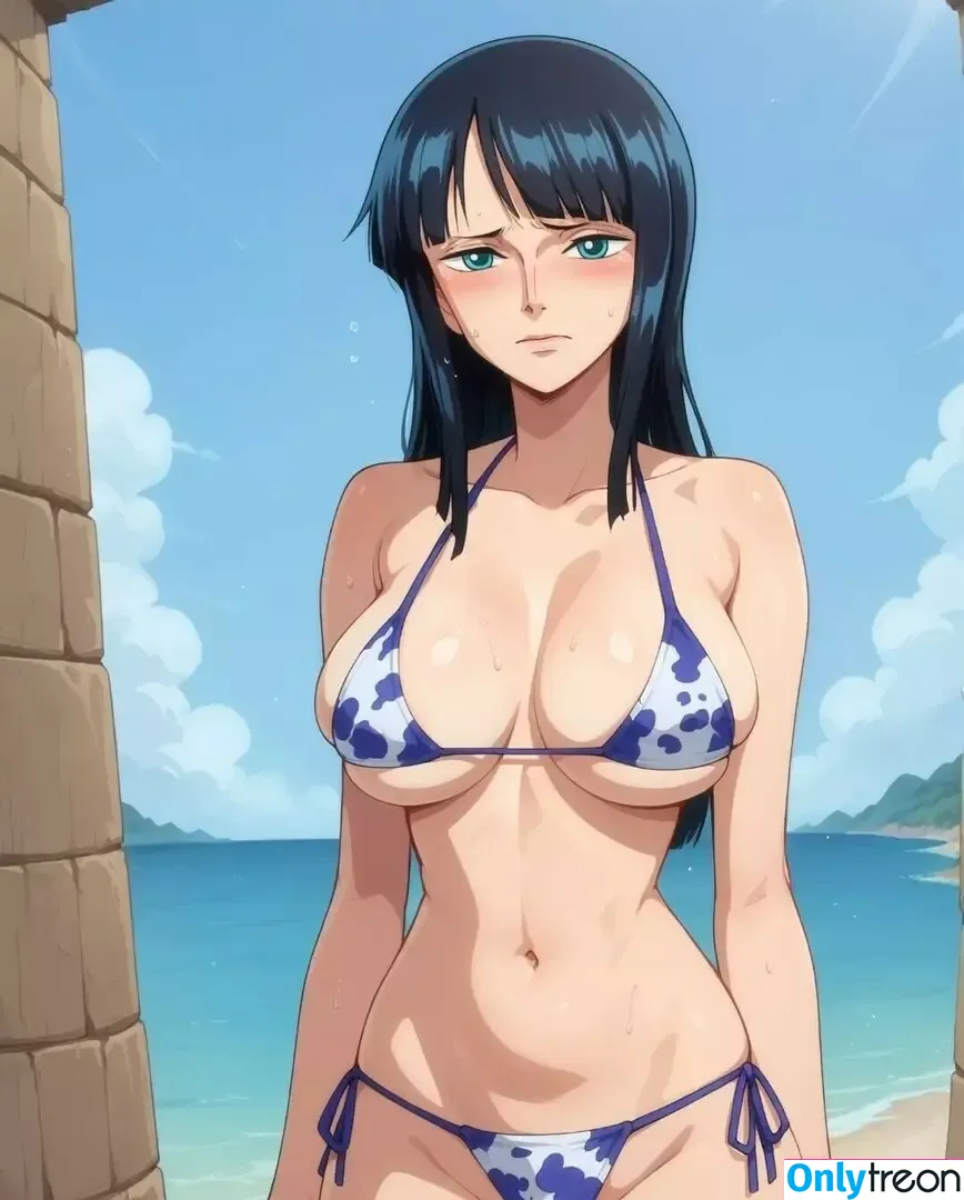 One Piece nude photo #0993 (kiiingkrystal / onepiece_staff)