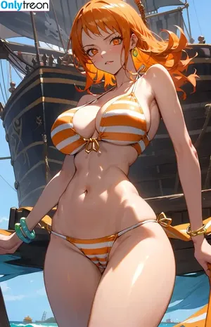 One Piece / kiiingkrystal / onepiece_staff nude photo #1084