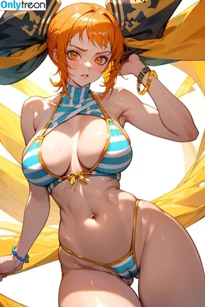 One Piece / kiiingkrystal / onepiece_staff nude photo #1090