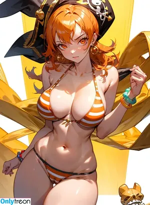 One Piece / kiiingkrystal / onepiece_staff nude photo #1100