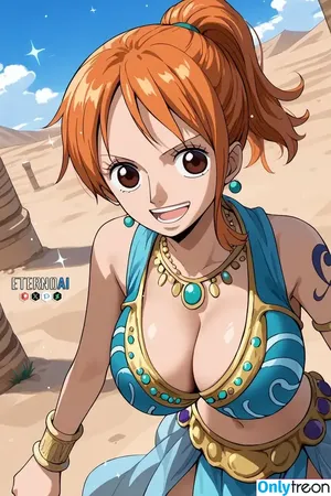 One Piece / kiiingkrystal / onepiece_staff nude photo #1113